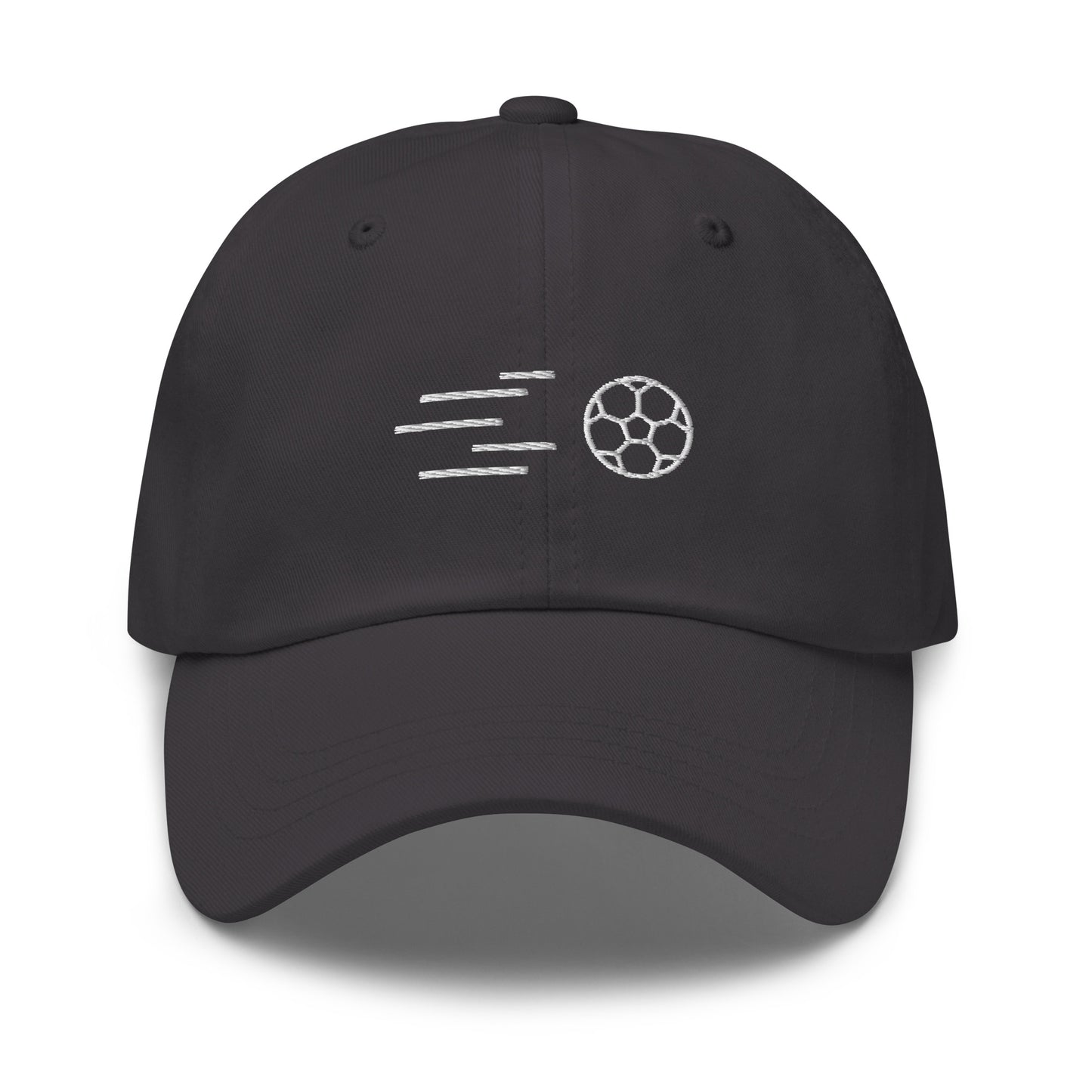 Classic Logo Hat