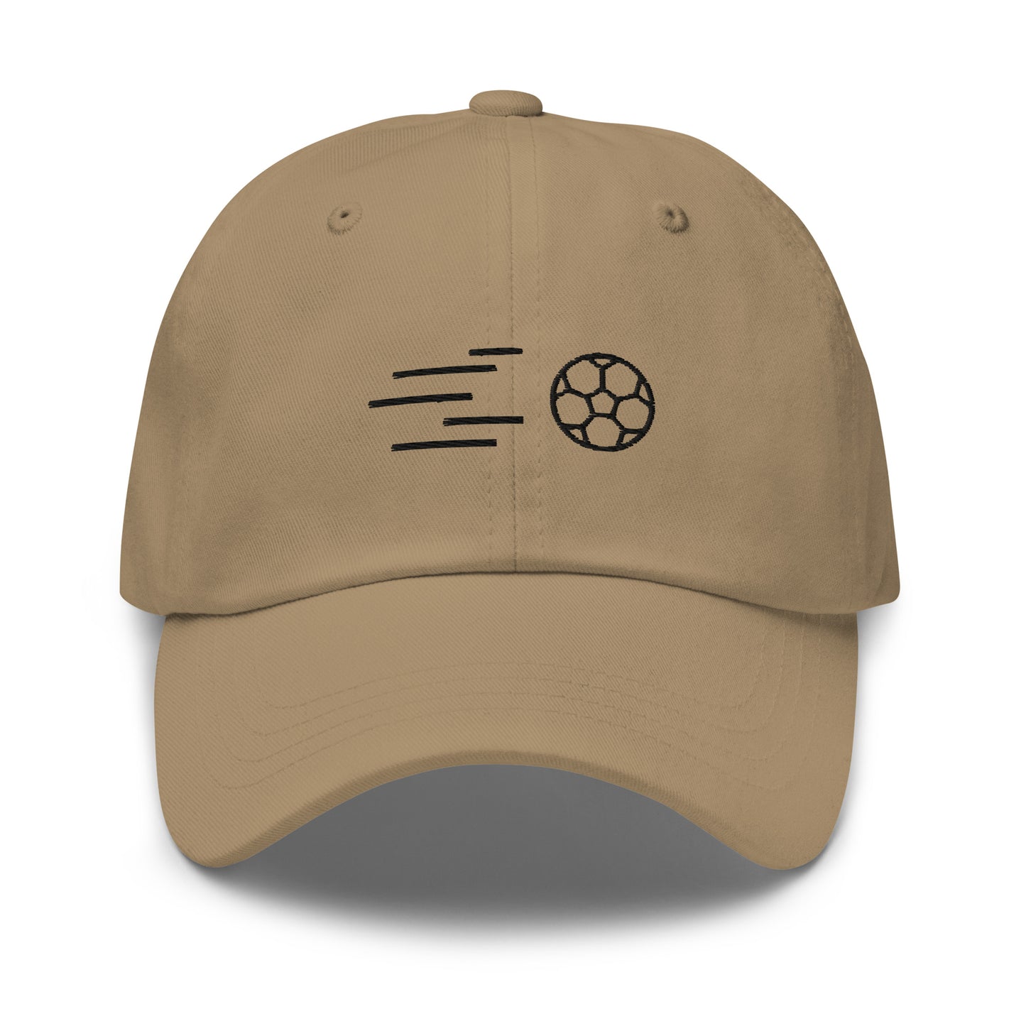 Classic Logo Hat