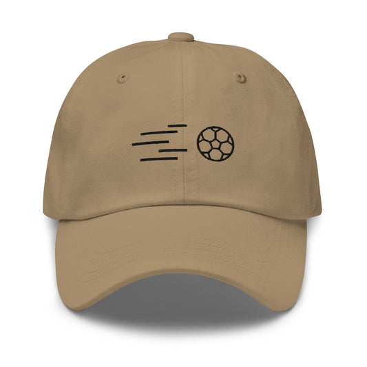 Classic Logo Hat