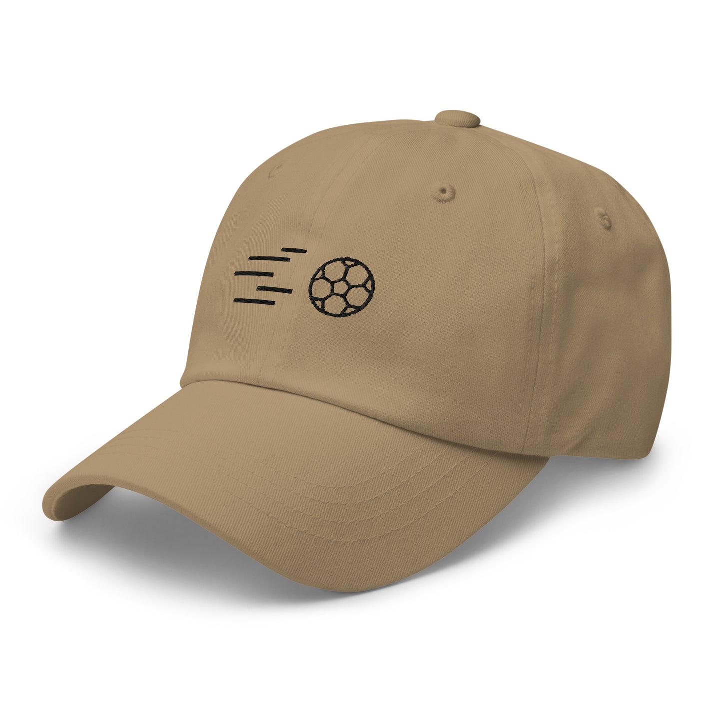 Classic Logo Hat