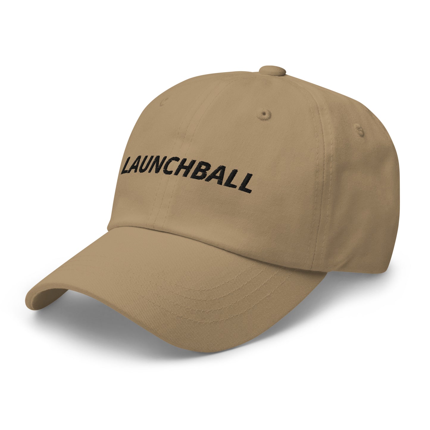 Classic Logo Hat