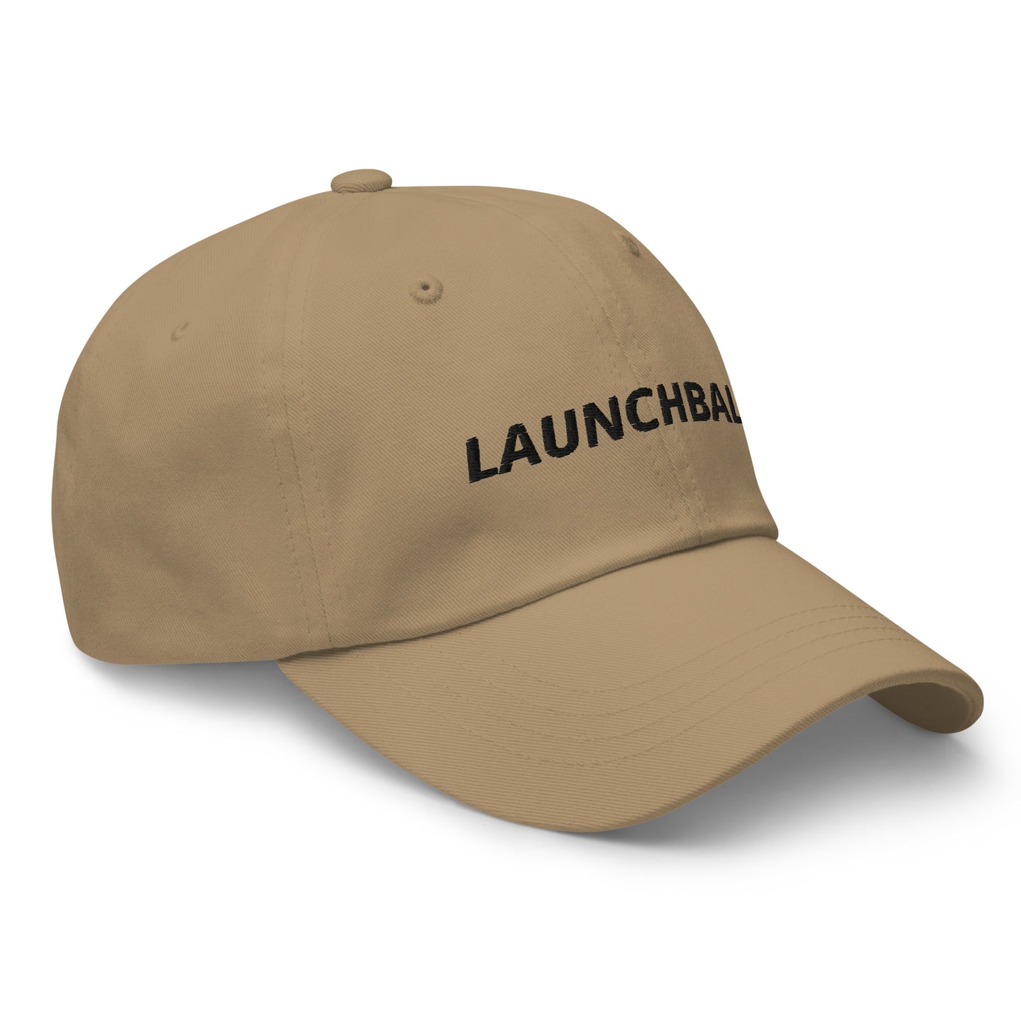 Classic Logo Hat