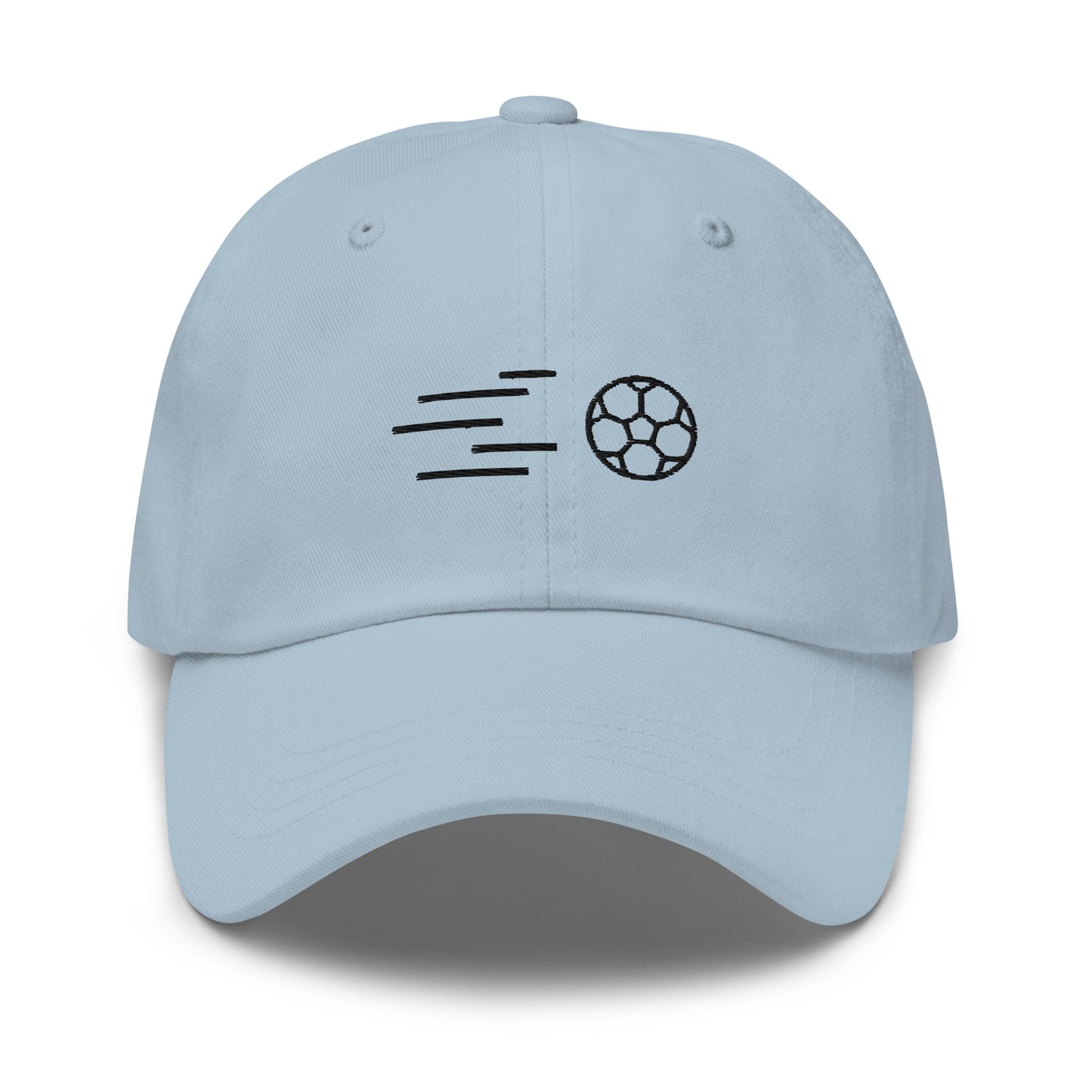 Classic Logo Hat