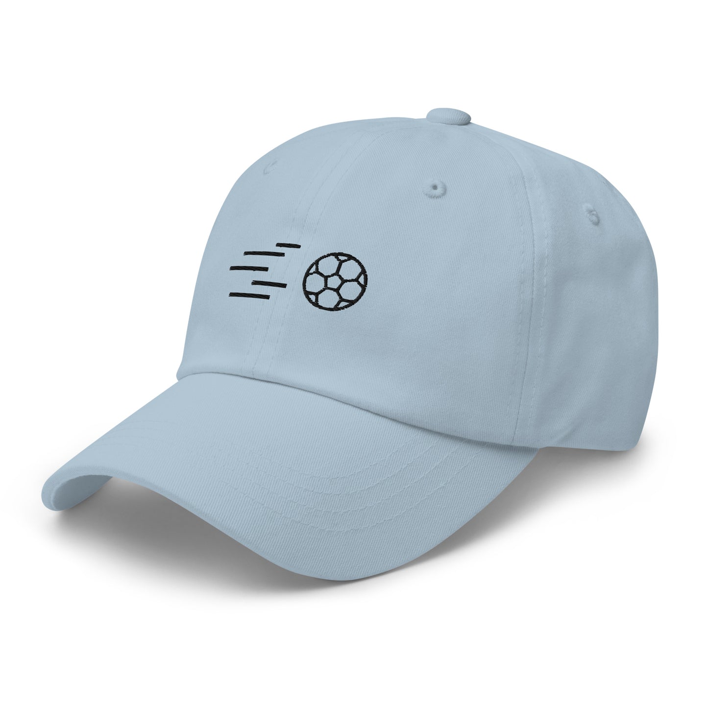 Classic Logo Hat