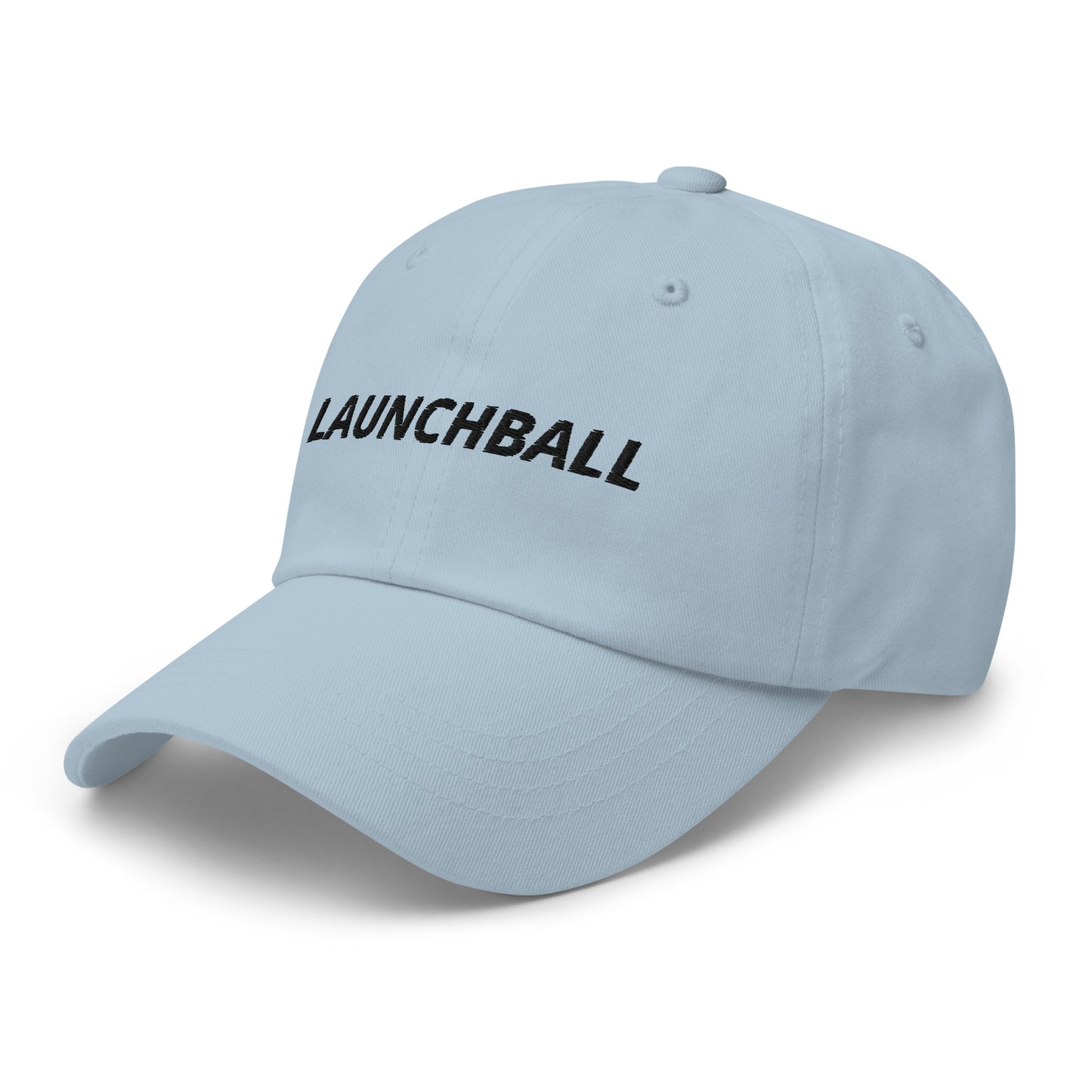 Classic Logo Hat