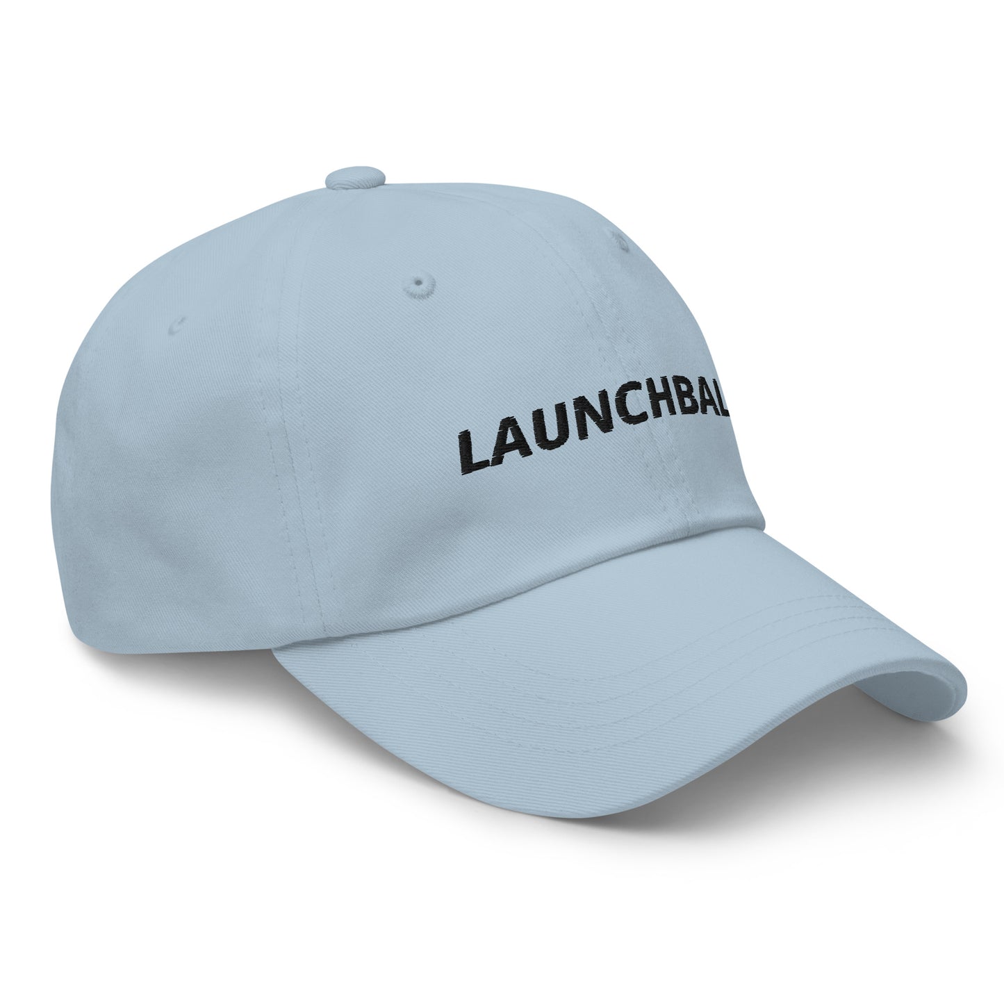 Classic Logo Hat