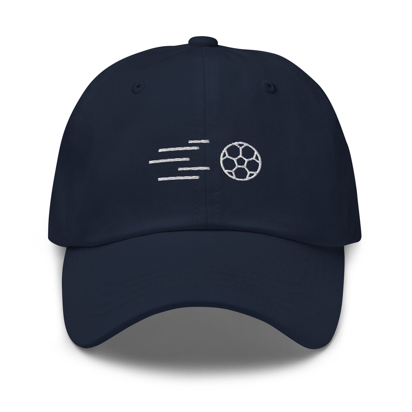 Classic Logo Hat