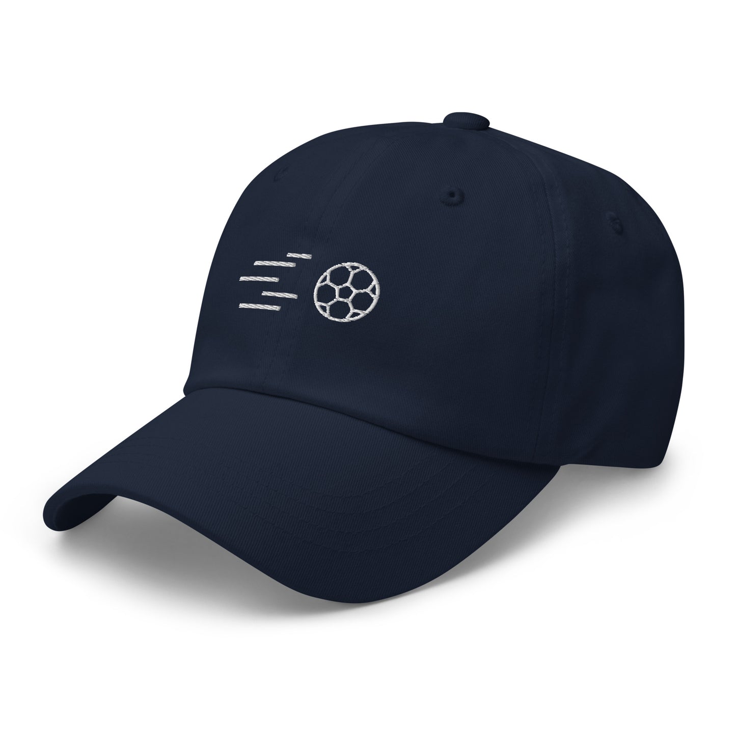 Classic Logo Hat