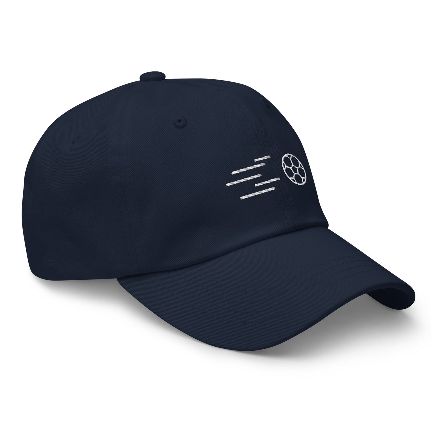 Classic Logo Hat