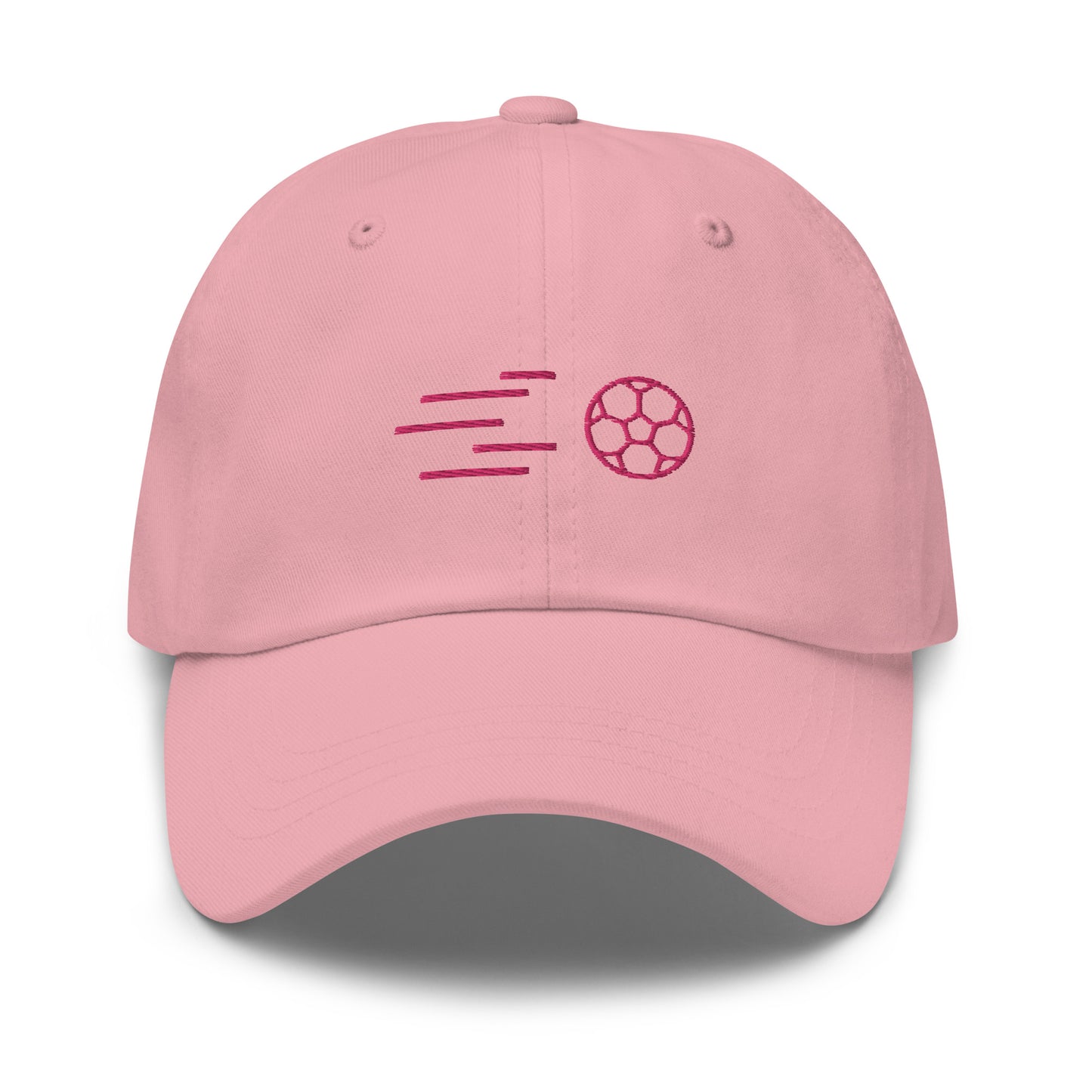 Classic Logo Hat