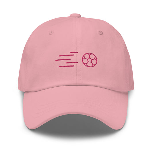 Classic Logo Hat