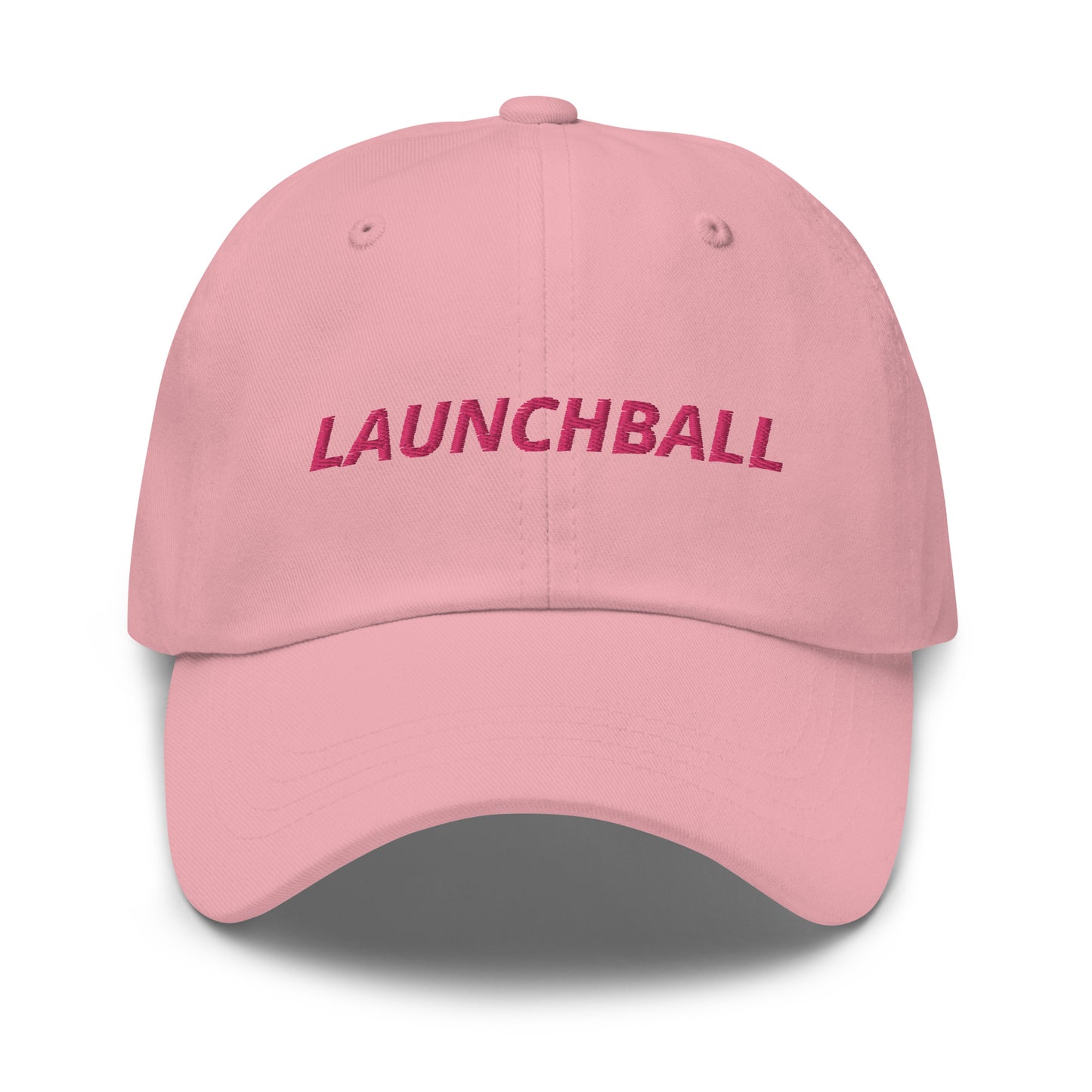 Classic Logo Hat