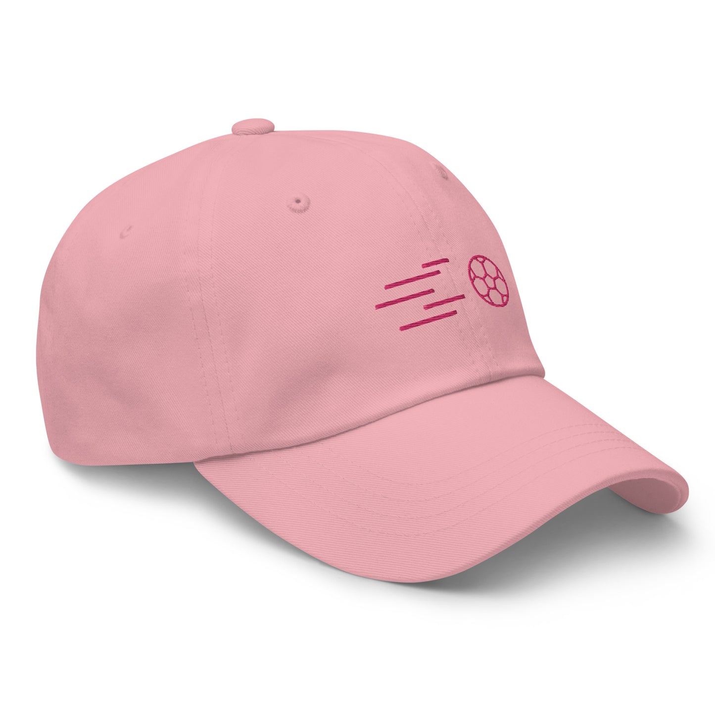 Classic Logo Hat