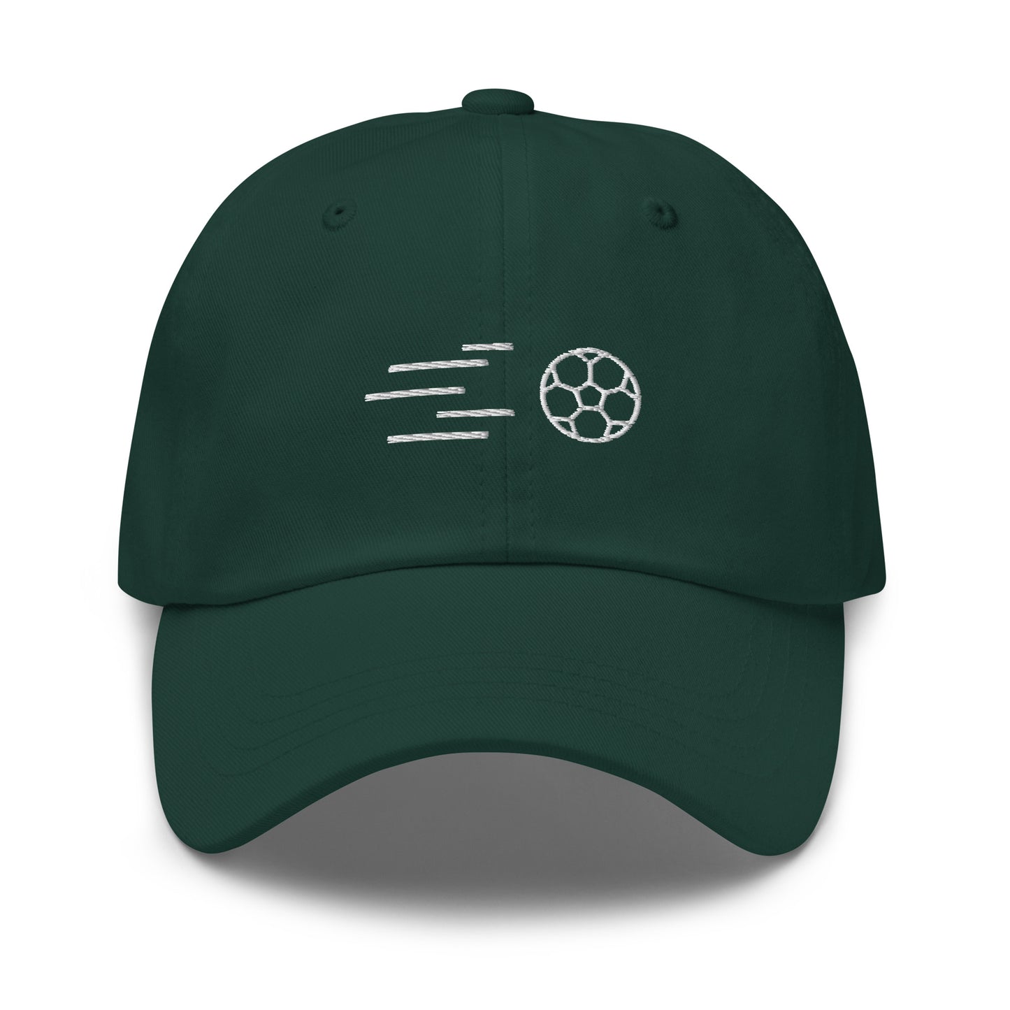 Classic Logo Hat