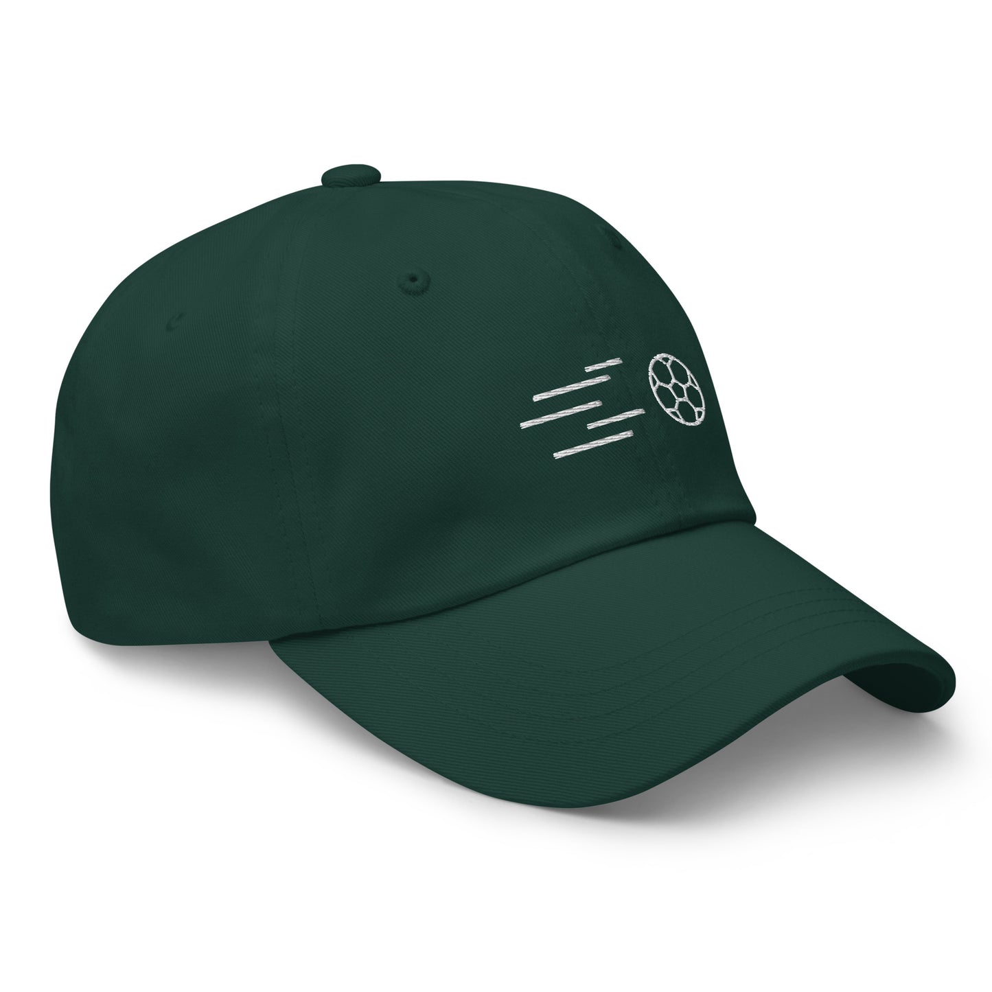 Classic Logo Hat