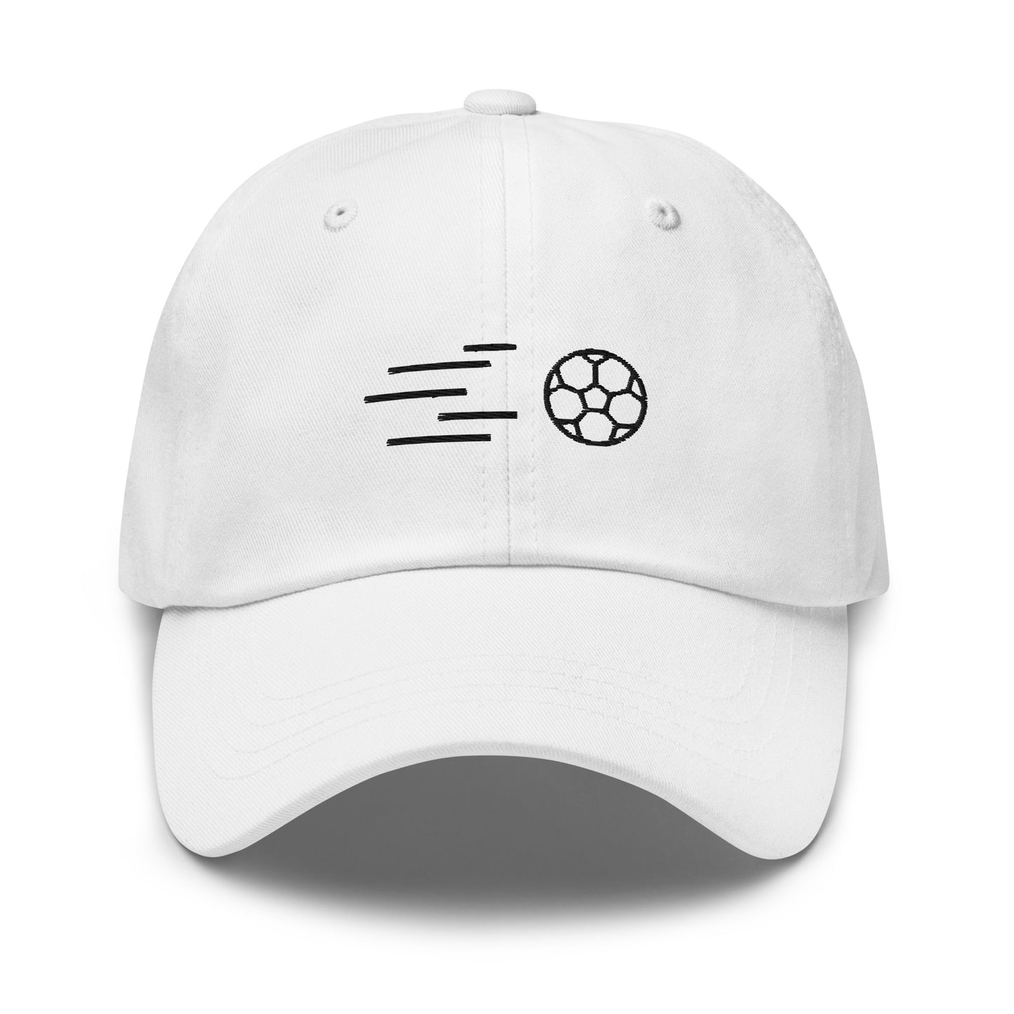 Classic Logo Hat