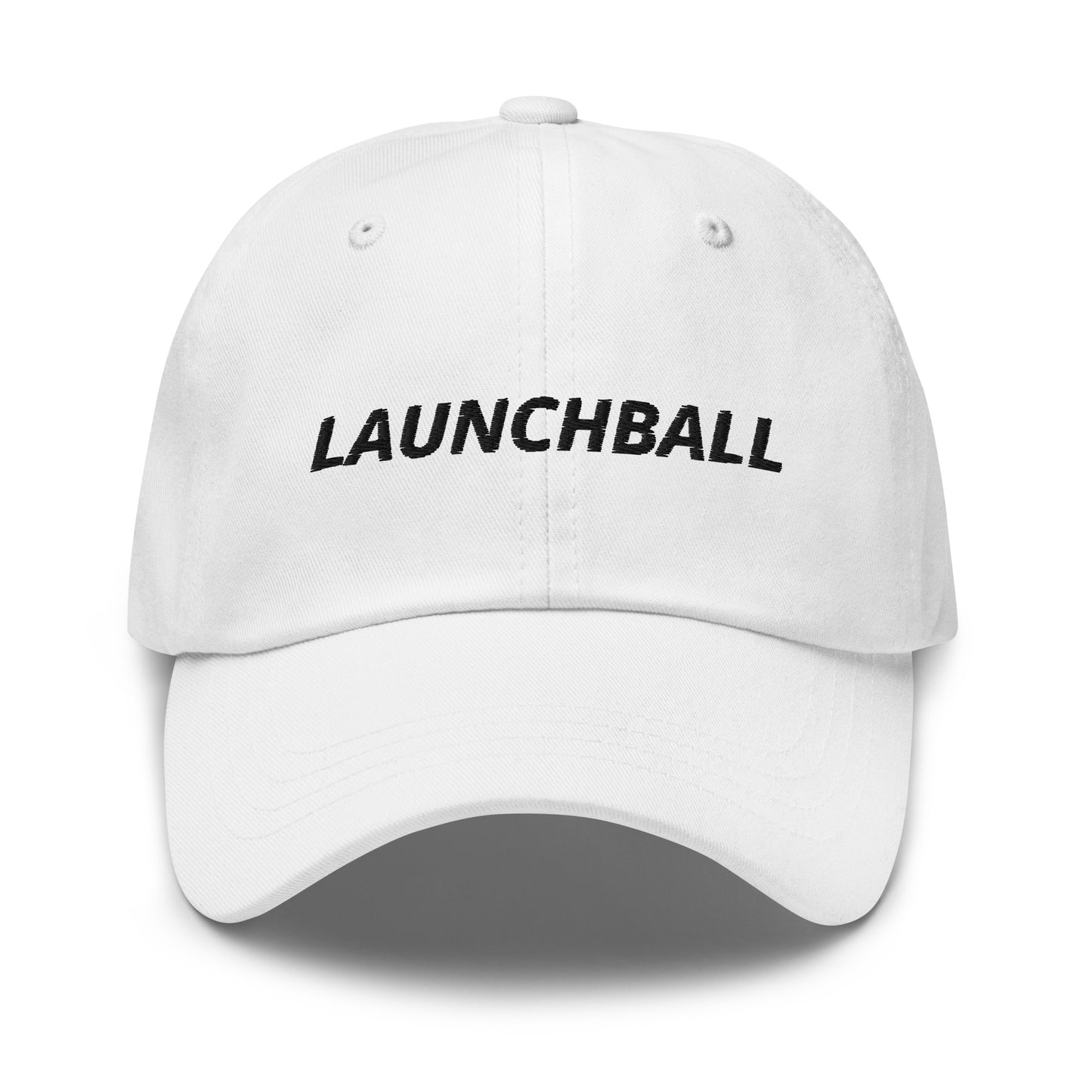 Classic Logo Hat