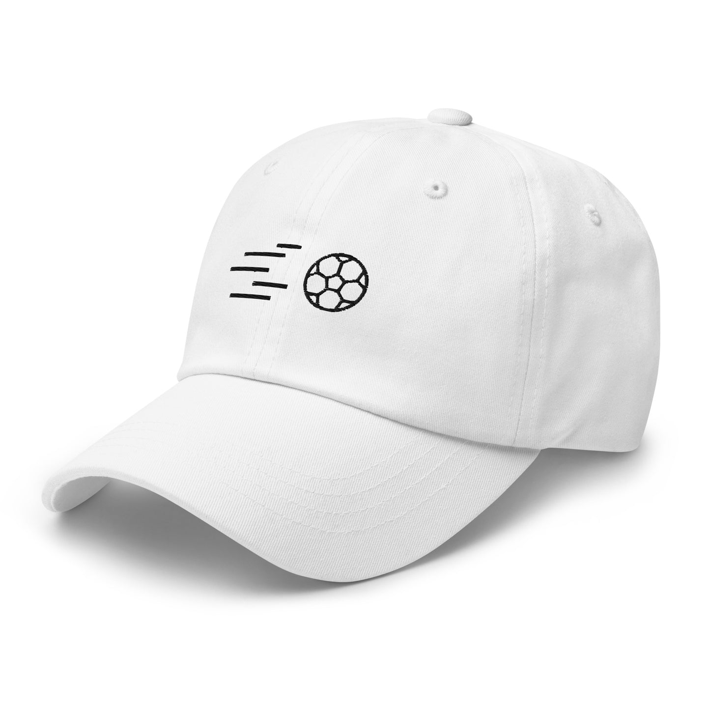 Classic Logo Hat