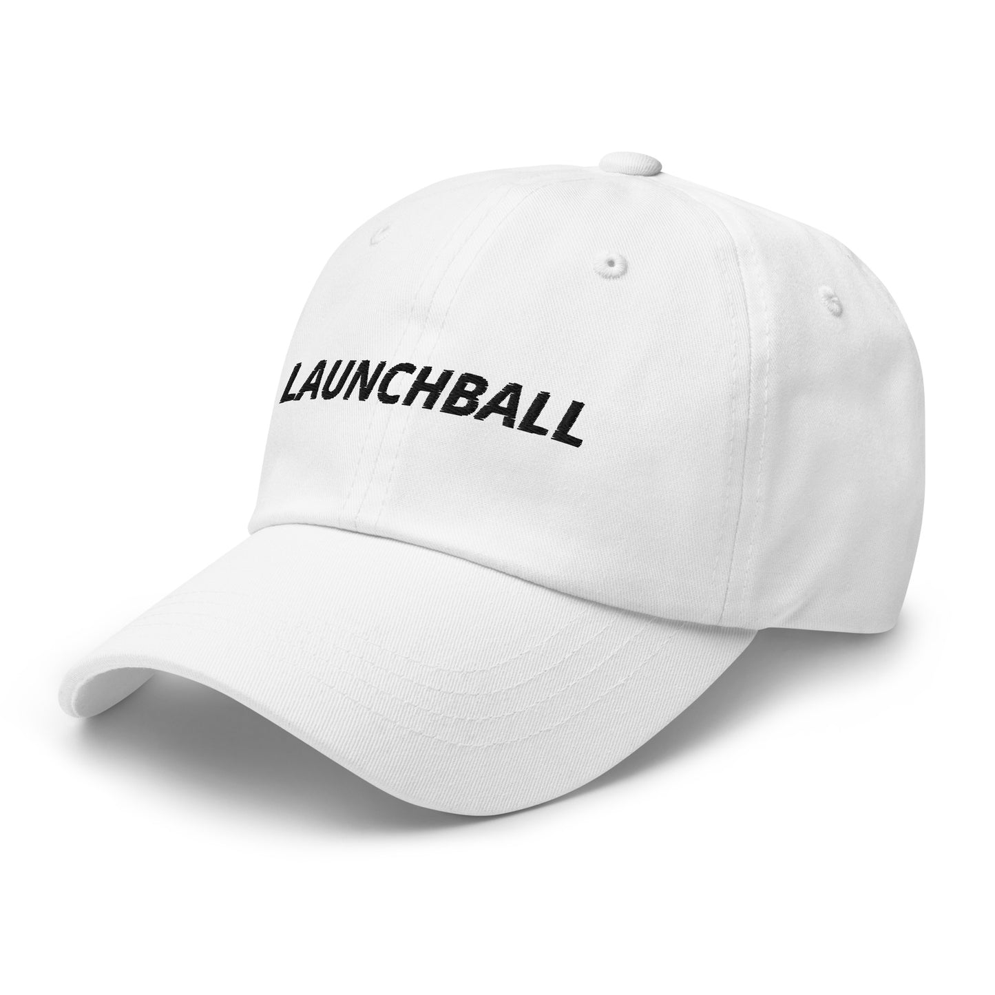 Classic Logo Hat