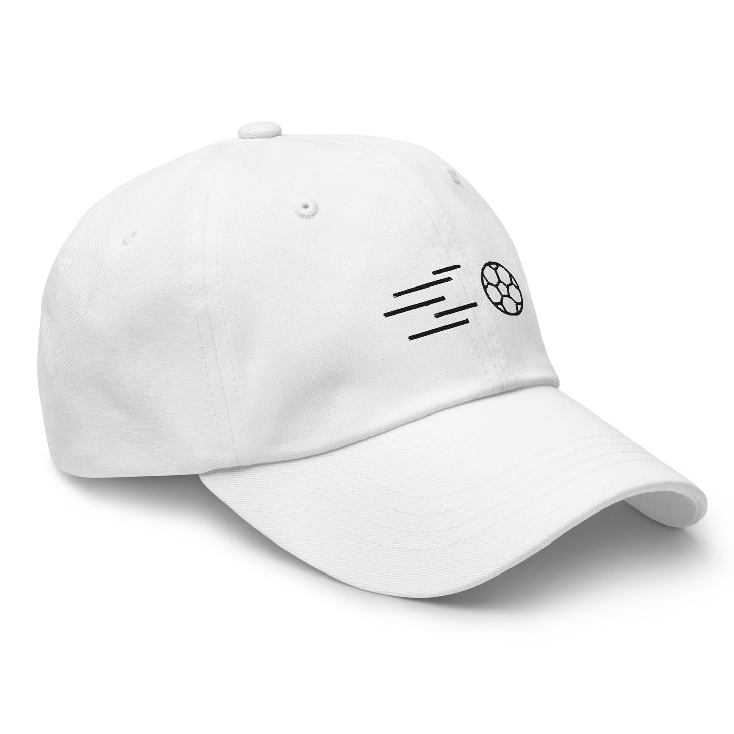 Classic Logo Hat