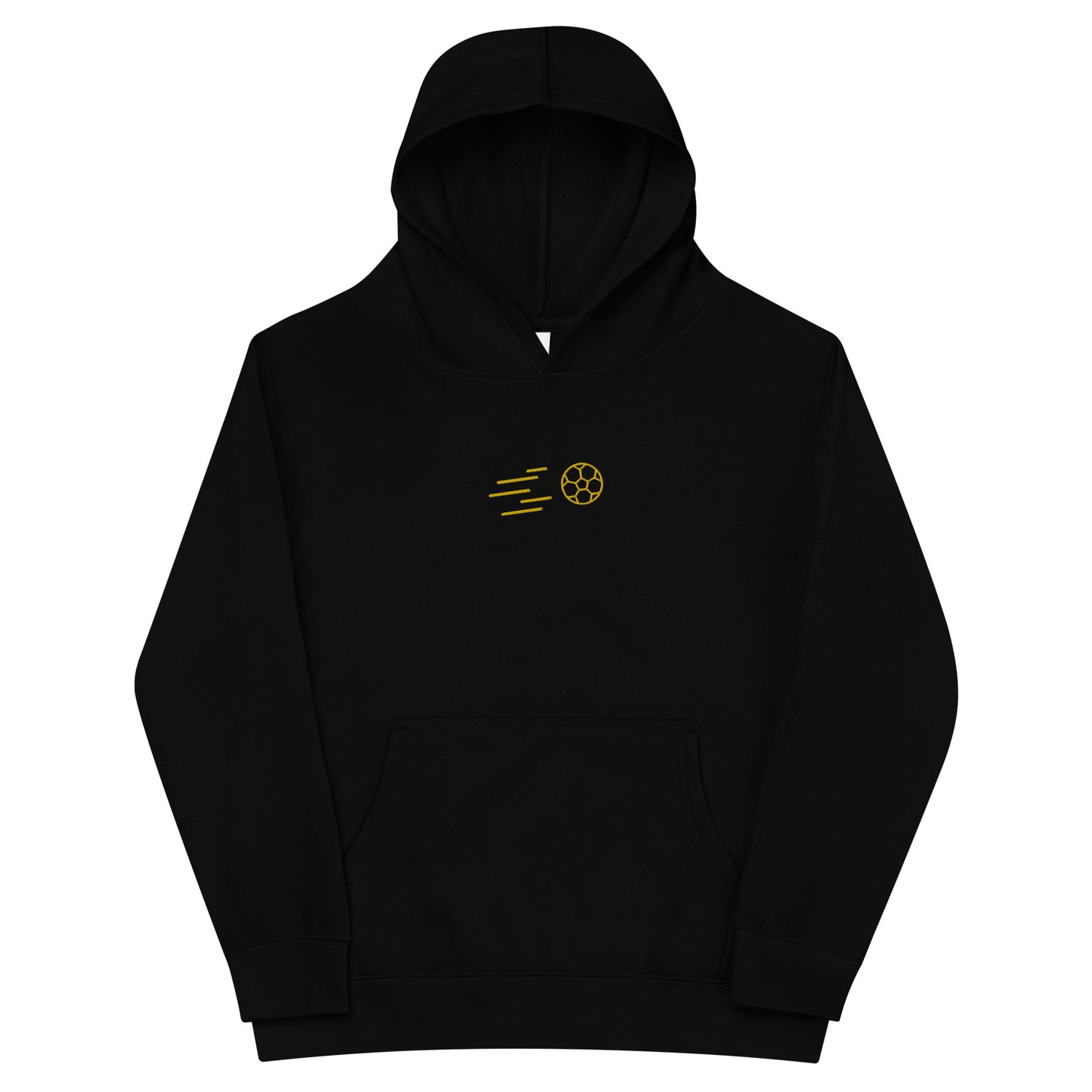 Youth Classic Logo Hoodie