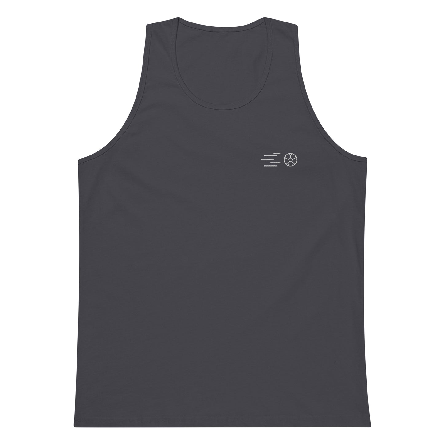 Classic Logo Tank Top