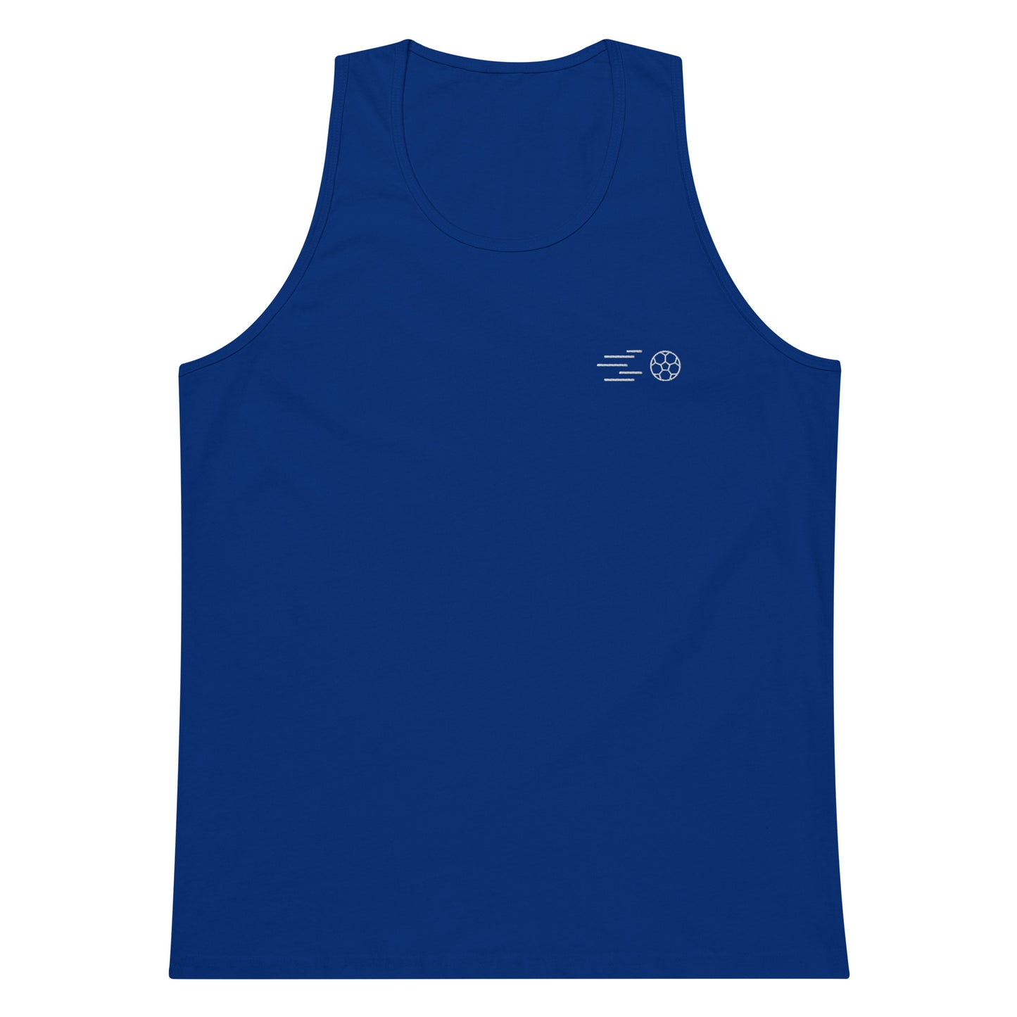 Classic Logo Tank Top