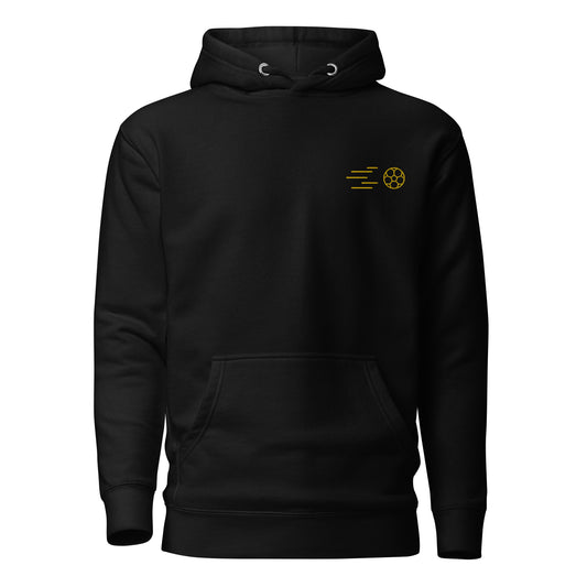 Classic Logo Hoodie