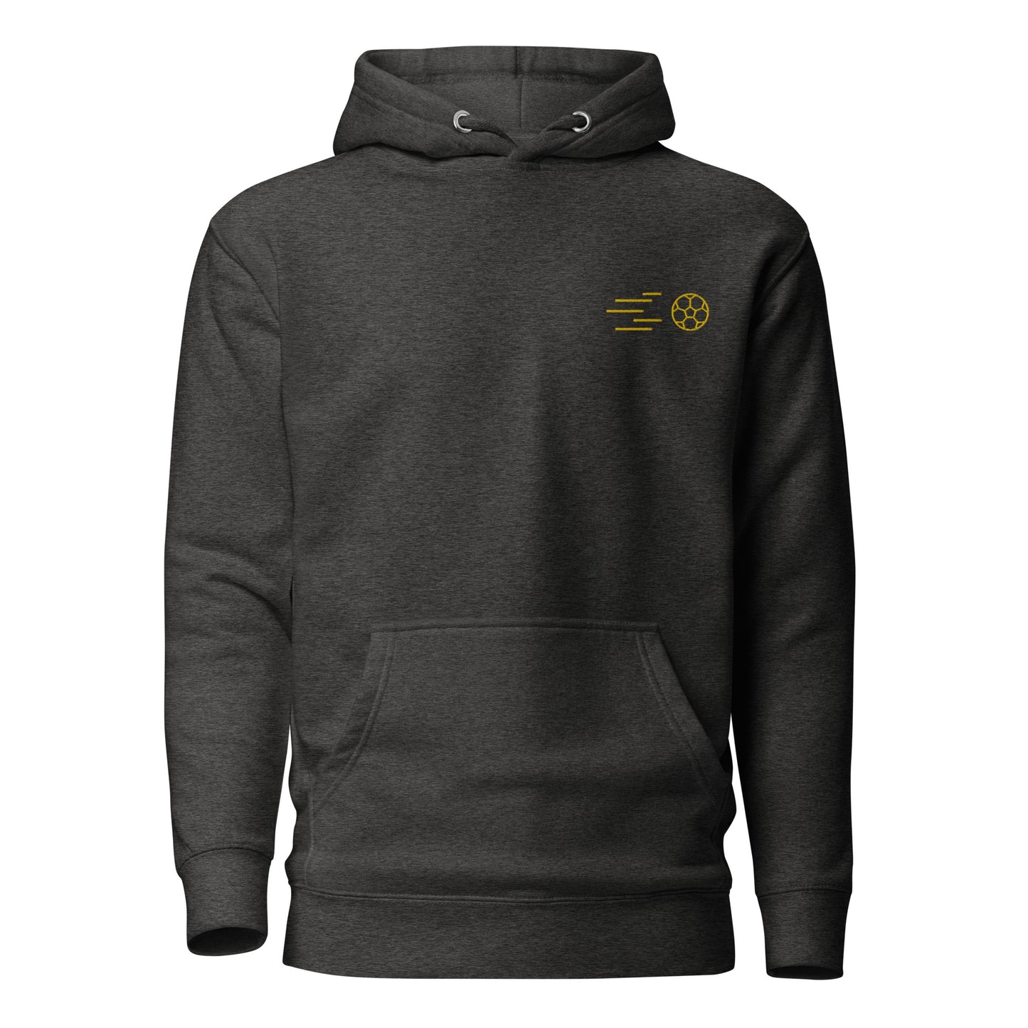 Classic Logo Hoodie