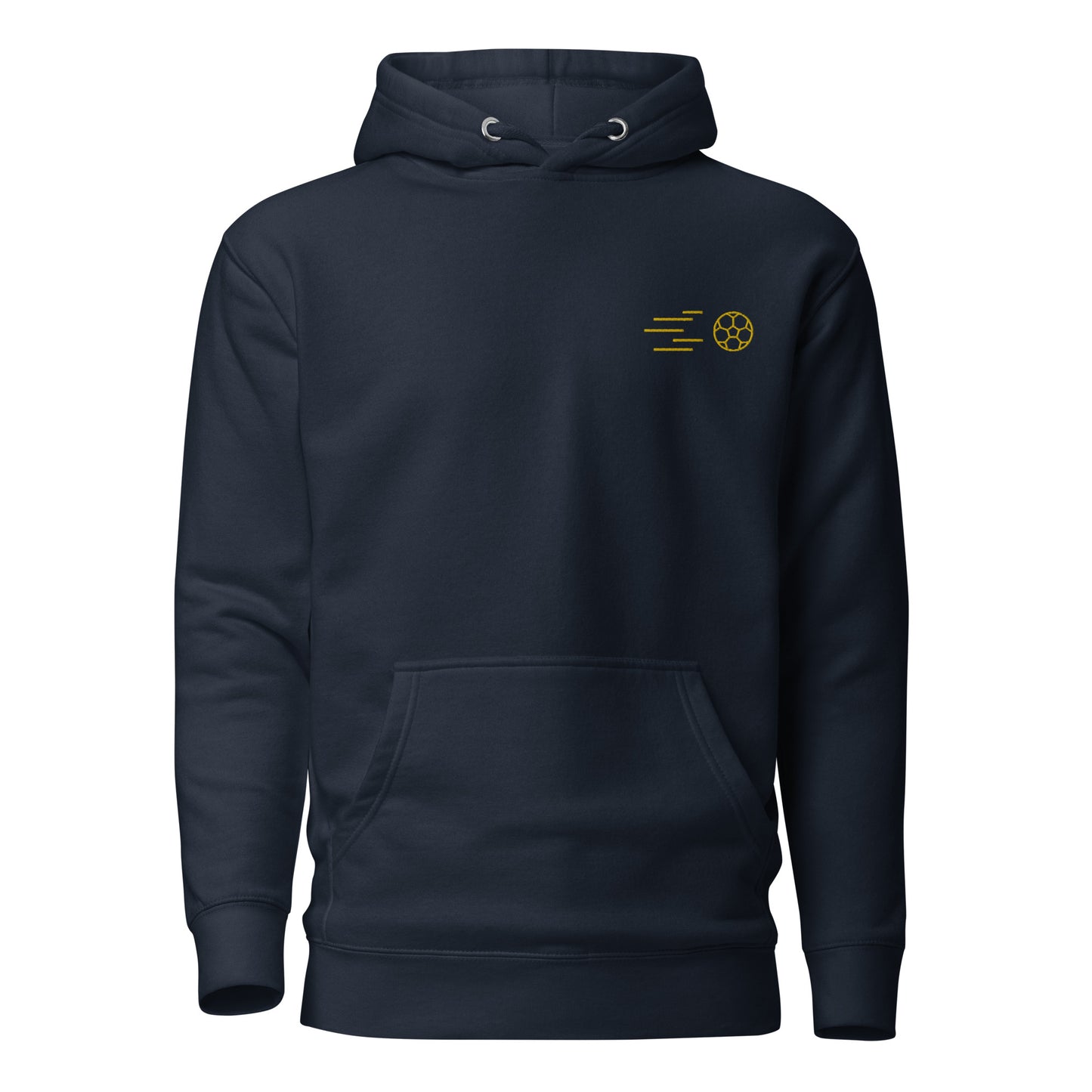 Classic Logo Hoodie